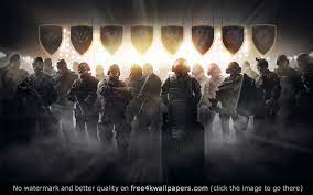 Tom Clancys Rainbow Six Siege Pro League Hd Wallpaper Rainbow Six Siege Poster Tom Clancy S Rainbow Six Rainbow