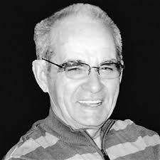 James Macdougall Obituary