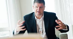 Grants manager at @sierra_bc opiniones son míos. Jacob Schram 620 Nordic News