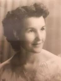 Edythe O. Bruce Singleton (1923-2016)