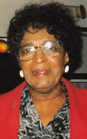 Obituary information for Ruth Anita Wilson