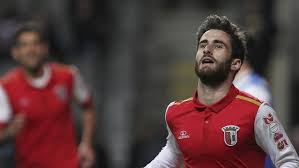 Get all latest news about rafa silva, breaking headlines and top stories, photos & video in real arsenal interested in benfica attacking midfielder rafa silva, 27, with portuguese ace keen on. Rafa Silva Braga S Creative Director Uefa Europa League Uefa Com