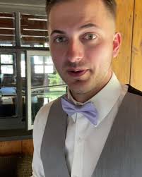 What an incredible weekend with incredible friends. Congrats to Brandon and  Aryelle Lohnes. Love you guys, it was an honor to be there with you.