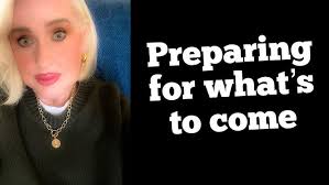 CANCER Robs in So Many Ways! Another Big Disappointment /Making Beautiful  Memories with Family