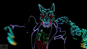 Light Balance Act Light Balance America S Got Talent Youtube