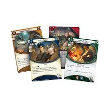 This website is not produced, endorsed, supported, or affiliated with fantasy flight games. Arkham Horror Revised Core Set Ahc60 More Than Meeples