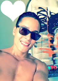 Jon Ali Photo Frame Effect