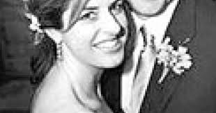 Colgan-Hartweg Wedding