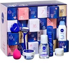 Nivea Original Calendrier De L Avent Notino Be Il benessere passa per la pelle del corpo, ecco i nostri consigli per viso e corpo. nivea original