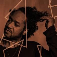 Stream Heiko Laux & Steve Rachmad: The Broken Cup by Steve Rachmad