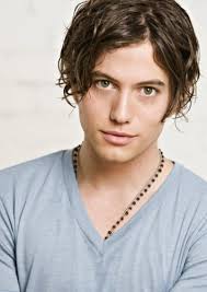 Fan Casting Jackson Rathbone as Lucien Vanserra in A Court Of Mist and Fury 
