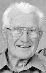 Howard Bowman Obituary (1904