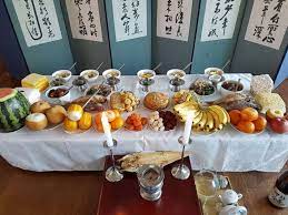 Korean New Year Meal How South Korea Celebrates The Lunar New Year All About Family Abc News