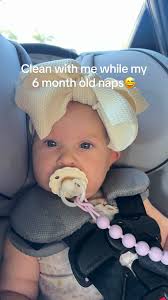 Savannah First Time Mom