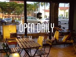 Cuaca di alor setar untuk hari ini, esok dan minggu. 6 Kafe Untuk Hantu Coffee Wajib Terjah Bila Jejakkan Kaki Di Alor Setar Kedah