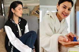 Datin lisa surihani binti mohamed (/ˈlisɑːˈsʊrihɑːni/; Blouse Ala Lisa Surihani Noortjes Design Blouse Design