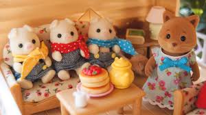 Thingiverse is a universe of things. 7 Facts About Calico Critters Mental Floss