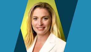 Reaching New Heights by Challenging Yourself: Heather Back's Story