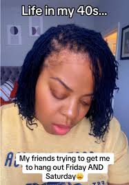 I can’t do it….I’m tiiied!!! #lifeinmy40s #adulting #extravertedintrovert  #welcometoyour40s #fyp #fypシ #fypシ゚viral #fypppppppp #creatorsearchinsights  #issanoformedawg