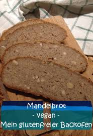 Mandelbrot Eiweissbrot Rezept Essen Und Trinken Rezepte