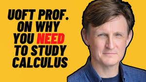 UofT Professor