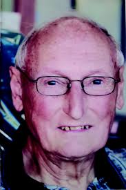 ERNIE PENNINGTON › Gone But Not Forgotten