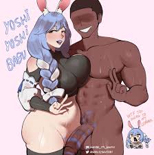 JL U \ y\JRS\ ^1 l t \yJ, !I MAyBEJTS_MAWI  ANGELICSAVI0R1  Pekomama  :: Pekomama :: usada pekora :: usada pekora :: Hololive (other) :: Hololive  (other) :: cum in ass ::