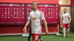 17,476 likes · 44 talking about this. Bundesliga Leipzigs Emil Forsberg Wir Wollen Uns Oben Festsetzen Und Etablieren