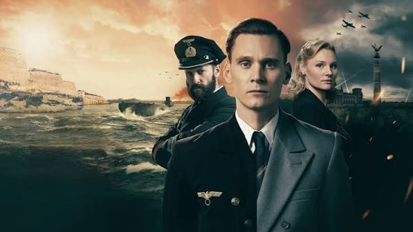 Das Boot | Shows | CBC Gem
