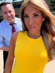 Sandra All's Instagram, Twitter & Facebook