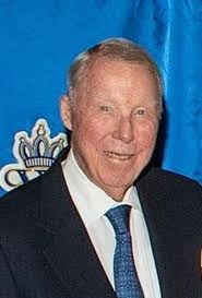 Carroll Baird Obituary (1927