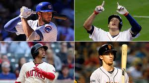 15 For 15 Rookie Class Rivals Best Ever Mlb Com