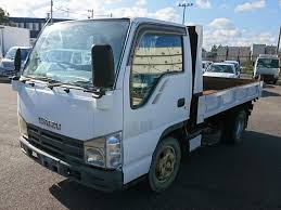 Find used trucks, trailers, vans, buses, reefer trucks, tow trucks, box trucks, concrete mixers, campers/caravans and other commercial good condition isuzu npr 75 cab chassis trucks manufactured in 2008. Japan Used Isuzu Vehicles Dump Truck 2007 For Sale 2735797