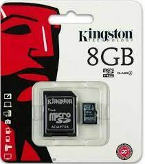 Find many great new & used options and get the best deals for asus geforce rtx 3070 dual oc 8gb gddr6 graphics card at the best online prices at ebay! Kingston 8gb Class 4 Micro Sd Sdhc Flash Memory Card Adapter For Sale Online Ebay