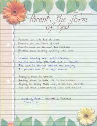 /ll 'ords of the poem must be pronounced correctly, paying. English Poems For Class 4 English Poems For Class 4 On Nature
