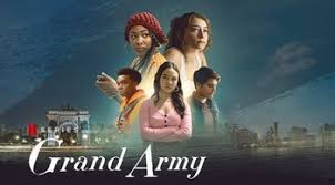This mod adds cop bikers to the game and randomize cars used by fbi and army. Grand Army Series Tv Tropes