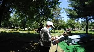 LAWRENCE BELINSKY Obituary