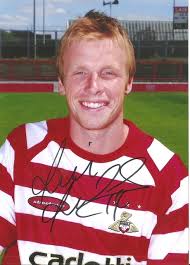 KEN HARDWICK SIGNED Doncaster Rovers 1945-57 Picture £9.70