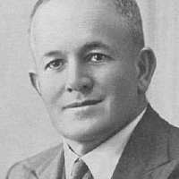 Saber of William Clark