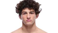 Austin Bashi vs Dorian Ramos at DWCS 2024: Week 4 03.09.24