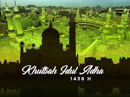 Mari tingkatkan kualitas takwa kita kepada allah 'azza wajalla. Khutbah Idul Adha Memaknai Esensi Idul Adha Berhaji Dan Berqurban Suara Muhammadiyah