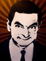 Mr Bean