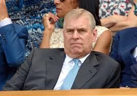 Giuffre has accused jeffrey epstein, maxwell and prince andrew of sexually abusing her, even when she was a minor Kvlrd F9ydhqim