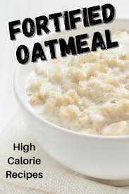 Pin On Weight Gain Recipes