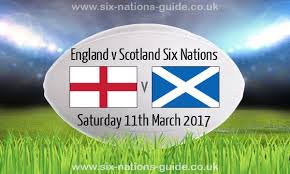 Scotland claim first win at twickenham since 1983. England 61 21 Scotland Six Nations 11 Mar 2017