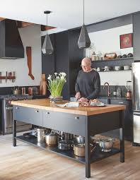 Votez Pour La Plus Belle Cuisine Maison Demeure De 2018 Diy Kitchen Renovation Interior Design Kitchen Kitchen Interior