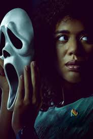 mindy was a great character she knew how to survive. What do you think  about mindy?