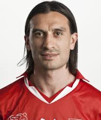 Maybe you would like to learn more about one of these? Hakan Yakin Wechselt Nach Bellinzona Internationaler Fussball Kicker