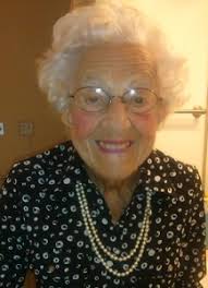 Obituary information for Catherine Lederer