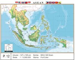Peta yang digunakan tersebut adalah peta dasar yaitu peta rbi skala 1:25.000, citra satelit sebagai hasil interpretasi peta rbi adalah dihasilkannya peta lereng sebagai bahan dalam pembuatan peta. Interpretasi Peta Tentang Pola Dan Bentuk Muka Bumi Pelajaran Ekonomi Akuntansi Ips Terpadu